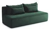 Диван Матей Comfort 58 зеленый - превью 2