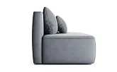 Диван Матей Comfort 56 серый - превью 7 Диван Матей Comfort 56 серый - превью 7