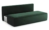 Диван Матей Comfort 58 зеленый - превью 5