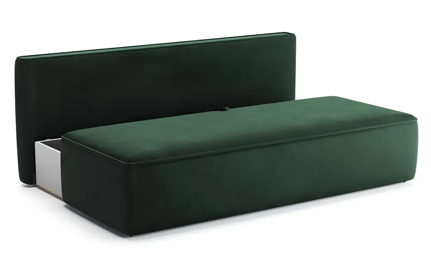 Диван Матей Comfort 58 зеленый - 5