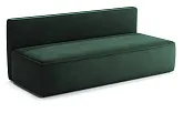 Диван Матей Comfort 58 зеленый - превью 4