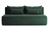 Диван Матей Comfort 58 зеленый - превью 1