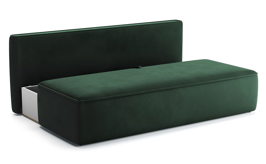 Диван Матей Comfort 58 зеленый - 5