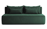 Диван Матей Comfort 58 зеленый - превью 1